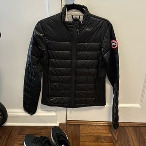 Canada Goose lightweight women’s jacket